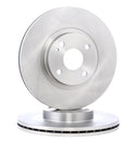 RIDEX Front Brake Discs Pair – MX-5 Mk2 1.8 Sport • 82B1101