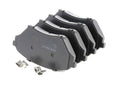 RIDEX Front Brake Pad Set – MX-5 Mk1 1.8 / Mk2 Standard Brakes • 402B0859