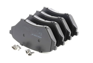 RIDEX Front Brake Pad Set – MX-5 Mk1 1.8 / Mk2 Standard Brakes • 402B0859