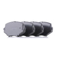 RIDEX Front Brake Pad Set – MX-5 Mk2 1.8 Sport • 402B0371