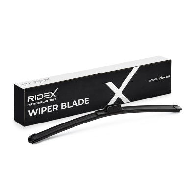 RIDEX Aero Wiper Blades Pair – All MX-5 • 298W0067