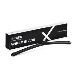RIDEX Aero Wiper Blades Pair – All MX-5 • 298W0067