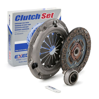 Exedy 3 Piece Clutch Kit • MX-5 MK1 / MK2 1.8 • MZK2081