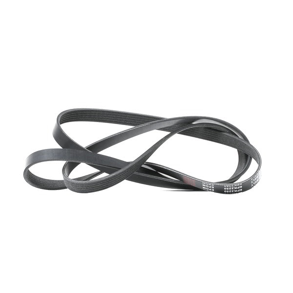 RIDEX Engine Auxiliary Belt – With Air Conditioning • 305P0355