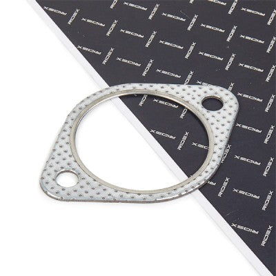 RIDEX Catalytic Converter Rear Gasket – MX-5 Mk1 NA • 27G0124