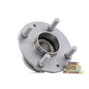 RIDEX Front Wheel Hub & Bearing – MX-5 Mk1 NA / Mk2 NB Without ABS • 654W0306