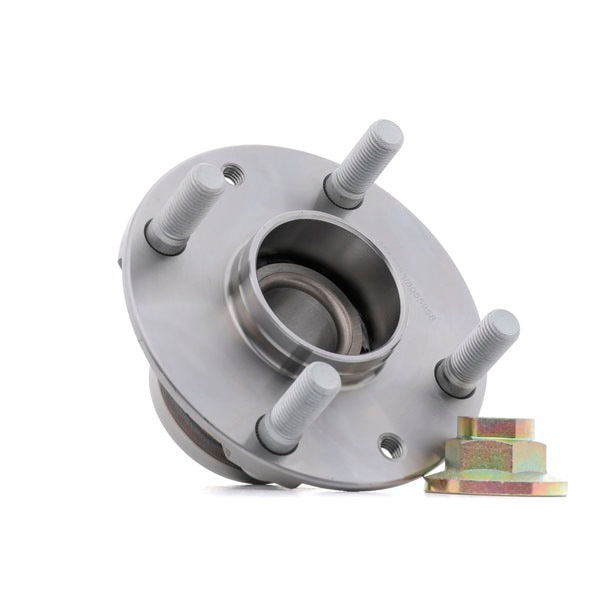 RIDEX Front Wheel Hub & Bearing – MX-5 Mk1 NA / Mk2 NB Without ABS • 654W0306