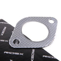 RIDEX Catalytic Converter Front Gasket – MX-5 Mk1 NA • 27G0120