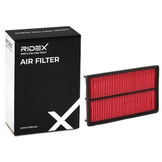 RIDEX Engine Air Filter – MX-5 Mk1 NA 1.6 & 1.8 • 8A1671