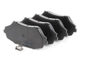 RIDEX Front Brake Pad Set – MX-5 Mk3 NC • 402B0632