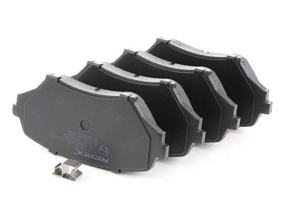 RIDEX Front Brake Pad Set – MX-5 Mk3 NC • 402B0632