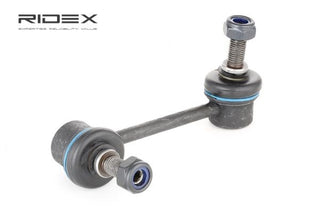 RIDEX Front Anti-Roll Bar Drop Link – LH • 3229S0049