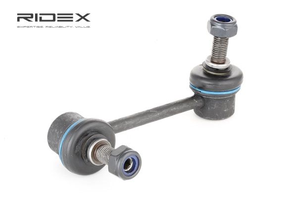 RIDEX Front Anti-Roll Bar Drop Link – LH • 3229S0049
