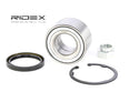 RIDEX Rear Wheel Bearing Kit – MX-5 Mk3 NC 1.8 & 2.0 • 654W0425