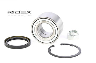 RIDEX Rear Wheel Bearing Kit – MX-5 Mk3 NC 1.8 & 2.0 • 654W0425