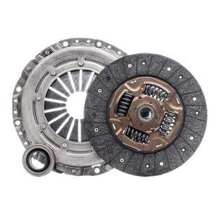 Exedy 3 Piece Clutch Kit • MX-5 MK3 / NC 1.8 / 2.0 5 Speed • MZK2116
