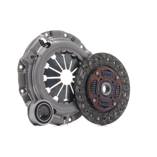 Exedy 3 Piece Clutch Kit • MX-5 MK1 / MK2 1.6 • MZK2120