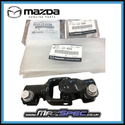 Genuine Steering column UJ Joint with Bolts - Mazda MX5 MK3 3.5 3.75 / NC (06-15)  N121-32-850
