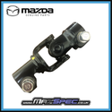 Genuine Steering column UJ Joint with Bolts - Mazda MX5 MK3 3.5 3.75 / NC (06-15)  N121-32-850