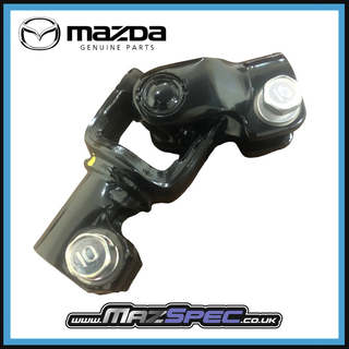 Genuine Steering column UJ Joint with Bolts - Mazda MX5 MK3 3.5 3.75 / NC (06-15)  N121-32-850