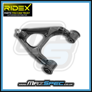 Ridex® Upper Suspension Arm Front Right • MX-5 MK1 / NA (1989-1997)