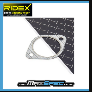 Ridex® Catalytic Converter Rear Gasket - MX5 MK1/NA (89-97)