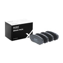 RIDEX Front Brake Pad Set – MX-5 Mk1 NA 1.6 • 402B0870