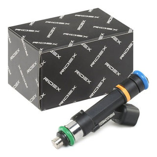 RIDEX Petrol Fuel Injector Nozzle • 3902I0222
