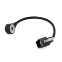 RIDEX Engine Knock Sensor with Cable • 3921K0044