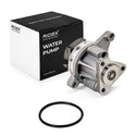 RIDEX Mechanical Engine Water Pump – Without Pulley • 1260W0061
