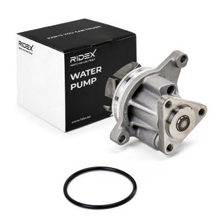 RIDEX Mechanical Engine Water Pump – Without Pulley • 1260W0061