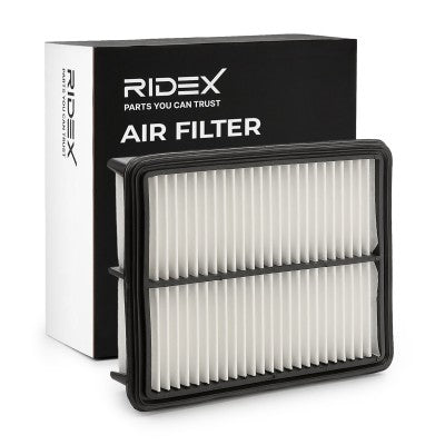 RIDEX Engine Air Filter – Mazda 3, Mazda 6 & CX-5 • 8A0522