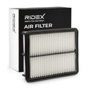 RIDEX Engine Air Filter – Mazda 3, Mazda 6 & CX-5 • 8A0522