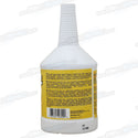 Red Line MT-90 75W90 GL-4 Manual Transmission Gear Oil • 946ml x2 Pack
