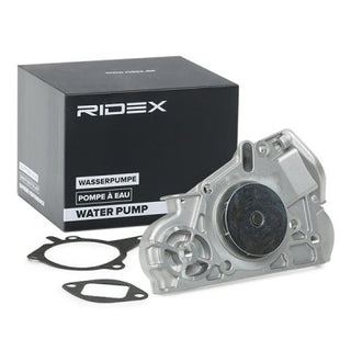 RIDEX Mechanical Engine Water Pump – MX-5 Mk1 1.6 • 1260W0121