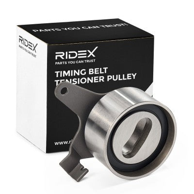 RIDEX Timing Belt Tensioner Pulley • 308T0024