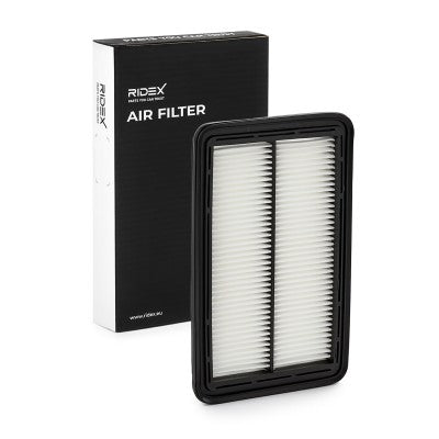 RIDEX Engine Air Filter – MX-5 Mk2 NB/NB-FL 1.6 & 1.8 • 8A0111