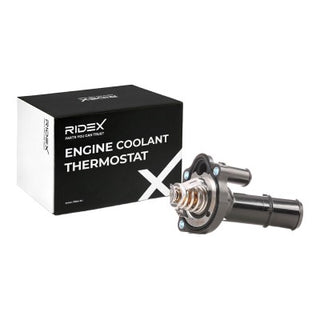 RIDEX Long Thermostat & Housing – MX-5 Mk3 NC • 316T0250