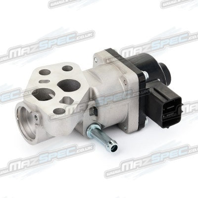 Ridex EGR Exhaust Gas Recirculation Valve • MX-5 MK3/NC (06-15)