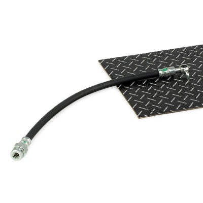 RIDEX Front Right Brake Hose • 83B0204