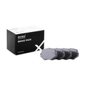 RIDEX Front Brake Pad Set – MX-5 Mk2 1.8 Sport • 402B0371