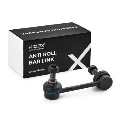 RIDEX Front Anti-Roll Bar Drop Link – LH • 3229S0049