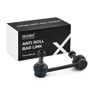 RIDEX Front Anti-Roll Bar Drop Link – LH • 3229S0049