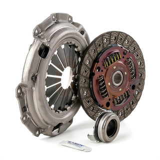 Exedy 3 Piece Clutch Kit • MX-5 MK3 / NC 2.0 Sport 6 Speed • MZK2117