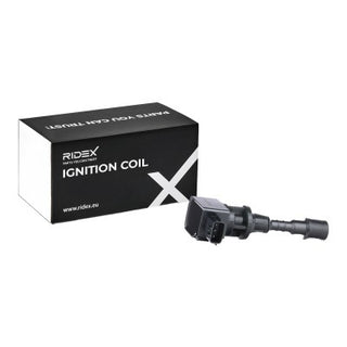 RIDEX Ignition Coil – MX-5 Mk3 NC 1.8 • 689C0369