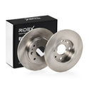 RIDEX Rear Brake Discs Pair – MX-5 Mk1 NA 1.6 • 82B0665