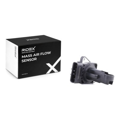 RIDEX Mass Air Flow Sensor – MX-5 Mk3 NC 1.8/2.0 • 3926A0019