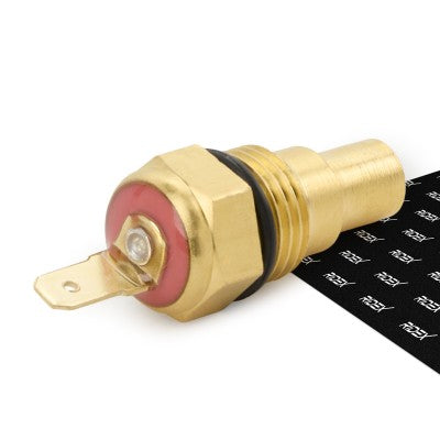RIDEX Coolant Temperature Gauge Sender – MX-5 NA/NB • 830C0065