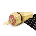 RIDEX Coolant Temperature Gauge Sender – MX-5 NA/NB • 830C0065