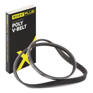 RIDEX PLUS Alternator & Water Pump Auxiliary Belt • 305P0017P